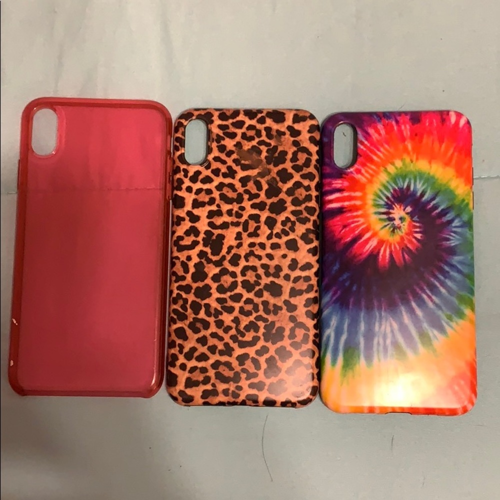 iPhone XS Max Cases